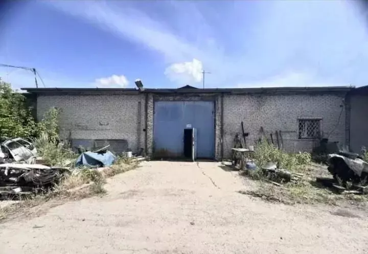 Помещение свободного назначения в Курганская область, Курган Омская ... - Фото 1