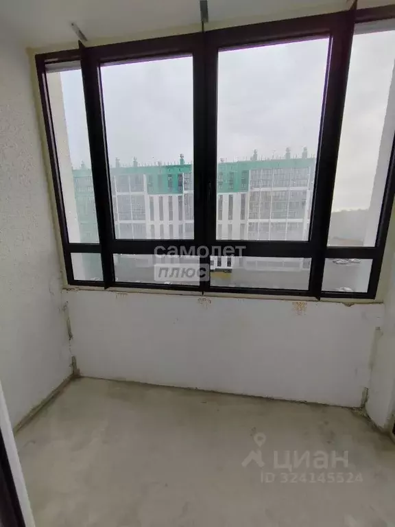 3-к кв. Челябинская область, Челябинский городской округ, пос. ... - Фото 2