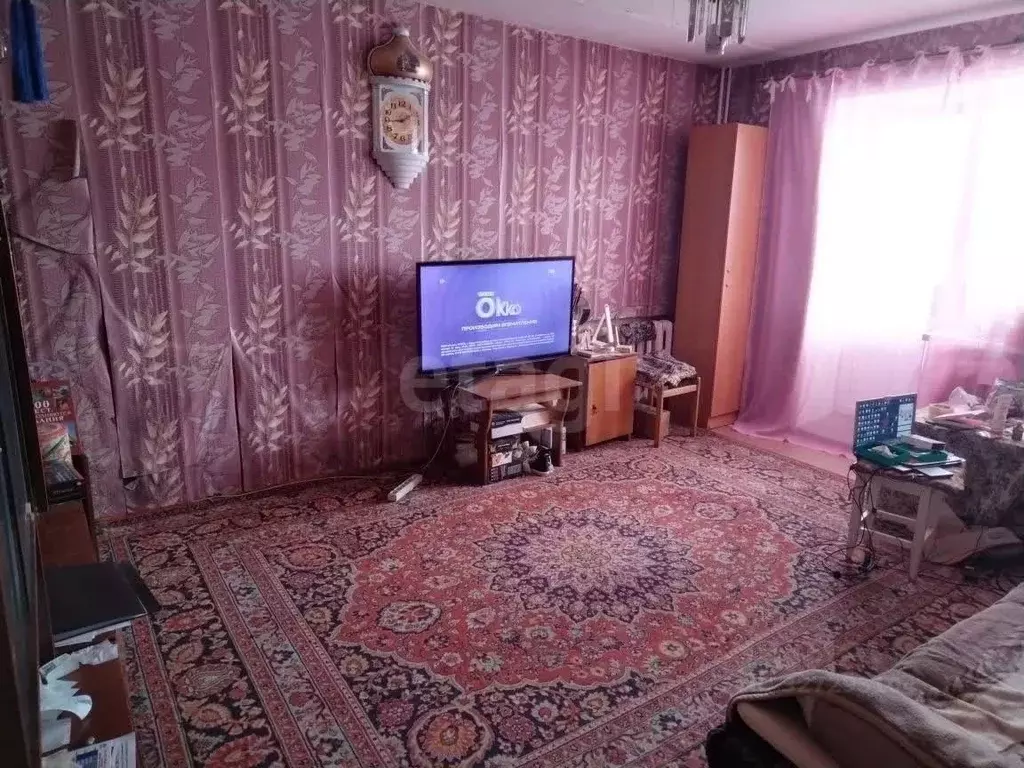 3-к кв. Амурская область, Зея ул. Ленина, 237 (62.0 м) - Фото 2