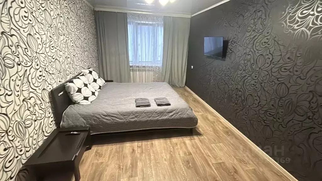 1-к кв. Самарская область, Сызрань ул. Фридриха Энгельса, 7к1 (41.0 м) - Фото 1
