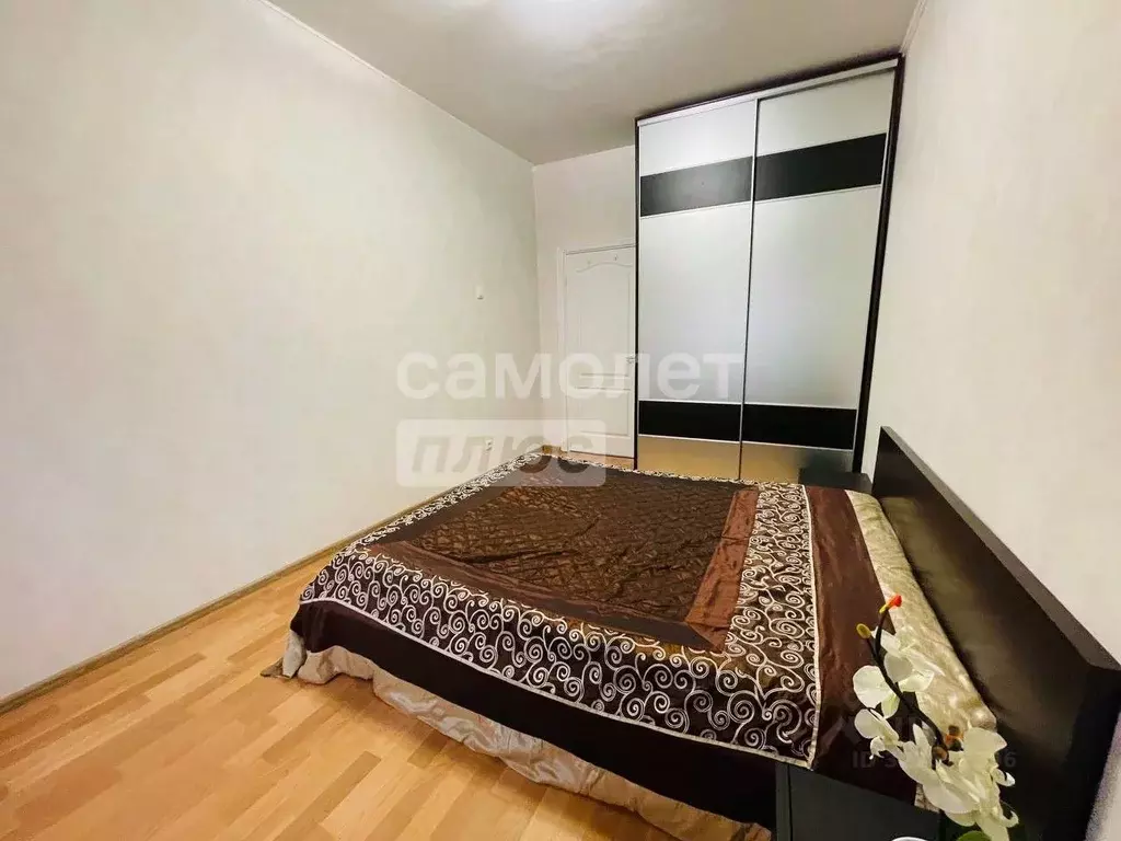 2-к кв. Ханты-Мансийский АО, Нижневартовск ул. Мусы Джалиля, 18 (54.8 ... - Фото 2