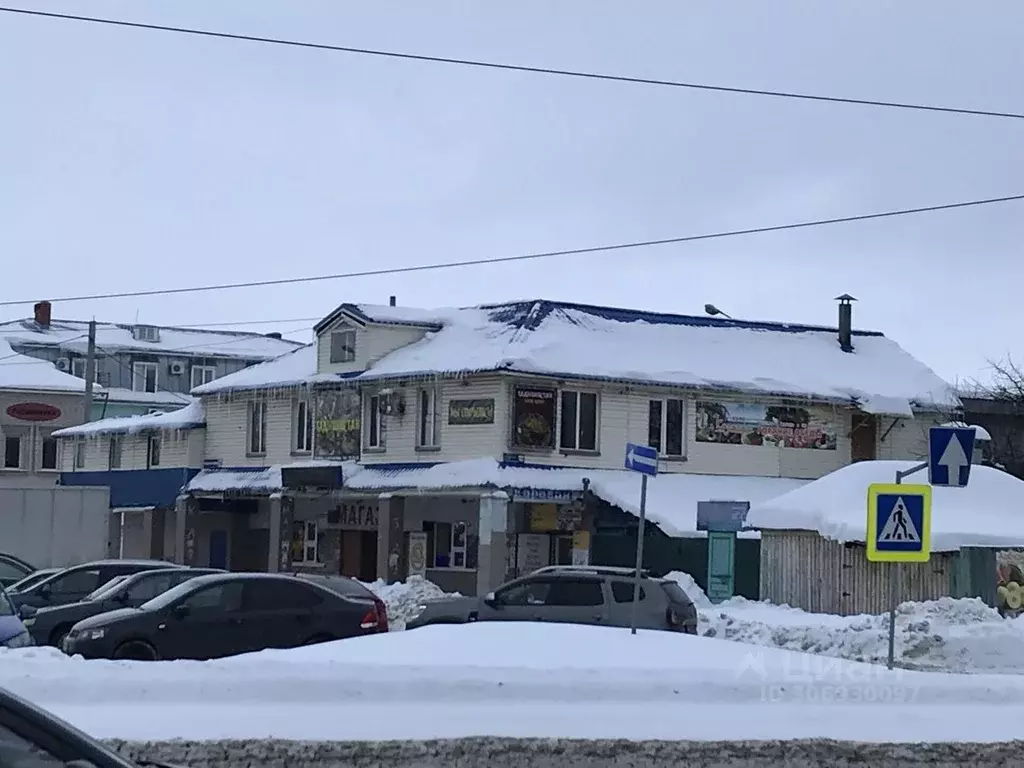 Помещение свободного назначения в Марий Эл, Йошкар-Ола Оршанское ш., ... - Фото 1