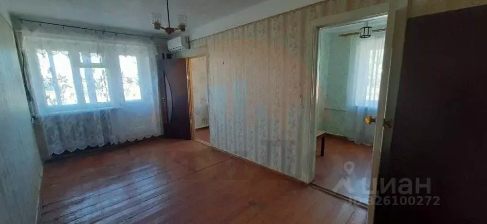3-к кв. Крым, Саки ул. Гайнутдинова, 3 (43.0 м) - Фото 2