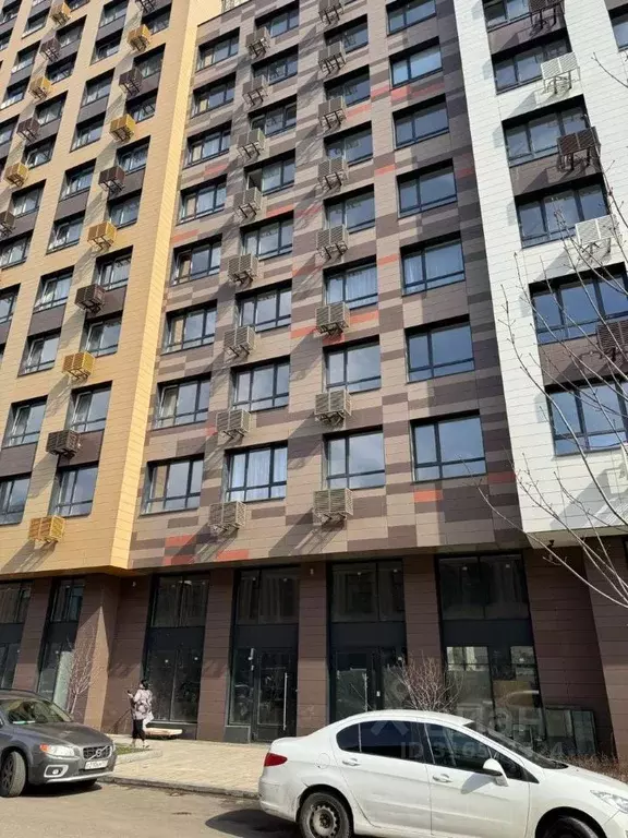 Помещение свободного назначения в Москва пер. 1-й Котляковский, 4к3 ... - Фото 0