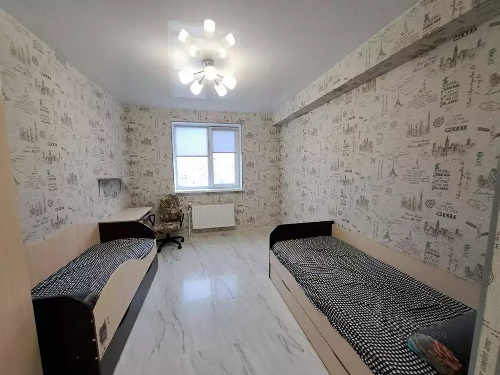 2-к кв. Севастополь ул. Павла Корчагина, 19Бк2 (70.0 м) - Фото 1