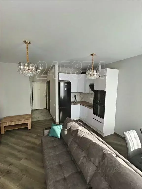 Студия Московская область, Красногорск ул. Большая Воскресенская, 5 ... - Фото 1