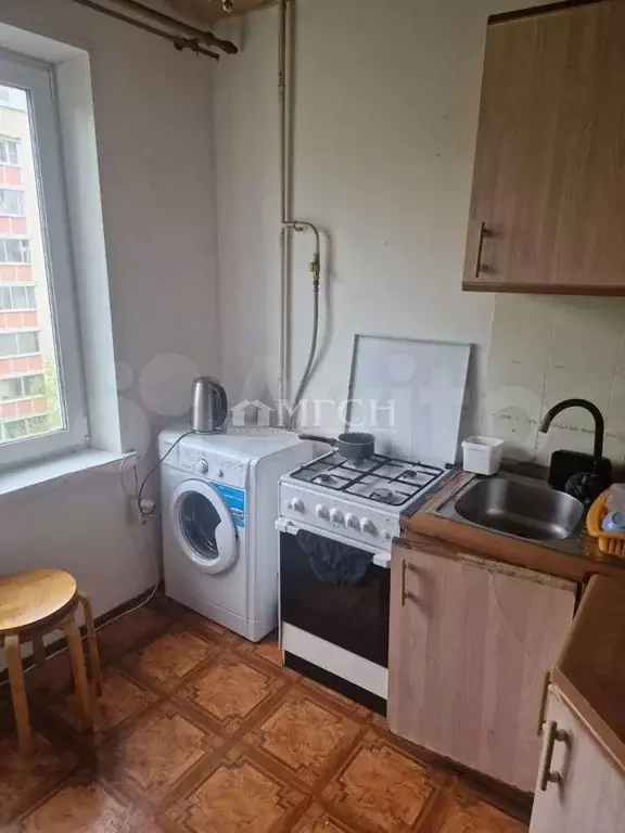 3-к. квартира, 58 м, 8/12 эт. - Фото 0