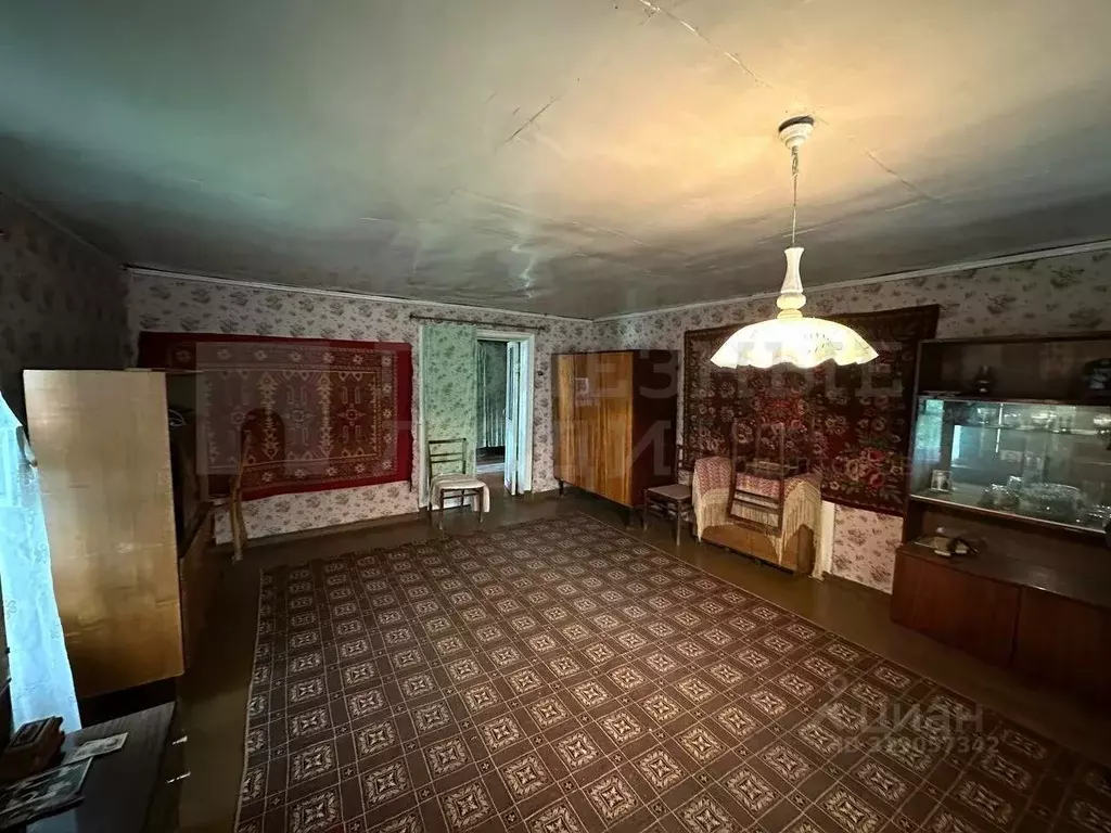 Дом в Новгородская область, Боровичи ул. Андреева, 23 (71 м) - Фото 1