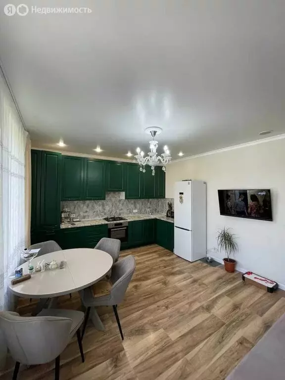 Дом в станица Новотитаровская, Кузнечная улица, 37 (86.7 м) - Фото 2
