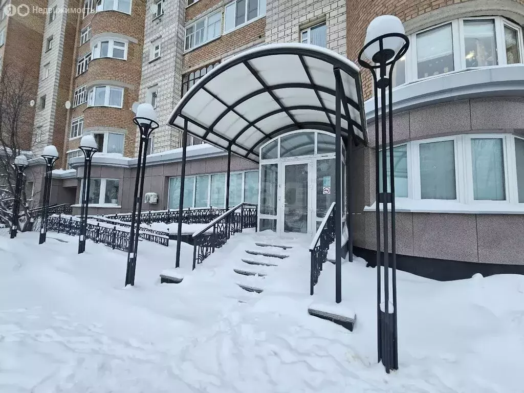 Помещение свободного назначения (173.4 м) - Фото 1