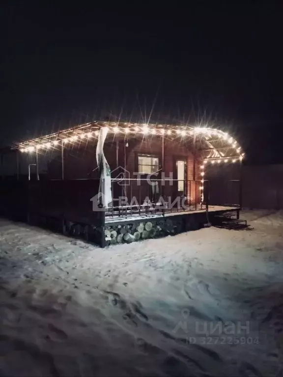 Участок в Московская область, Щелково городской округ, пос. Лесные ... - Фото 1