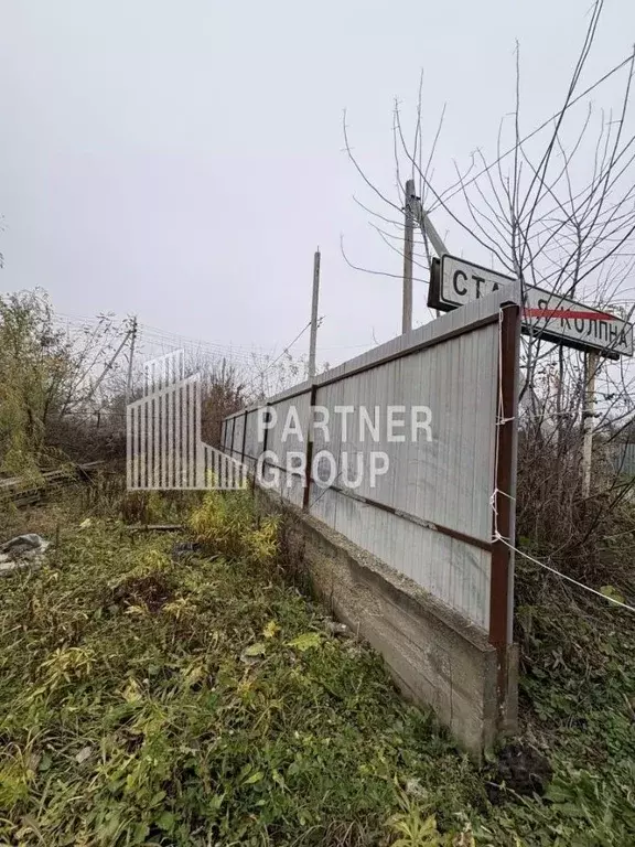 Дом в Тульская область, Щекинский район, Ломинцевское с/пос, с. Старая ... - Фото 2