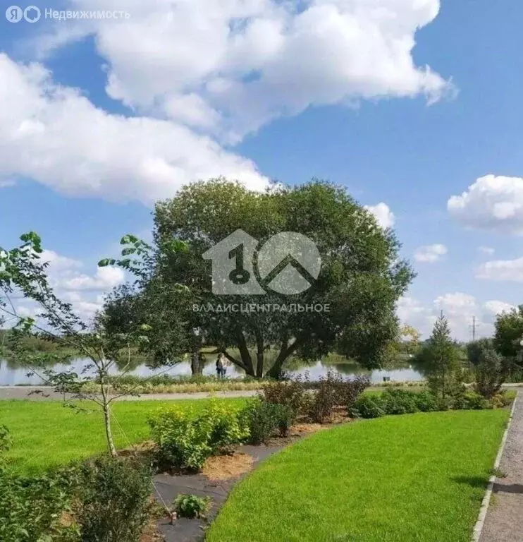 Квартира-студия: Новосибирск, улица Забалуева, 102/1 (19.5 м) - Фото 2