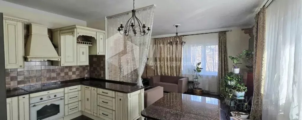 Таунхаус в Московская область, Наро-Фоминский городской округ, д. ... - Фото 1