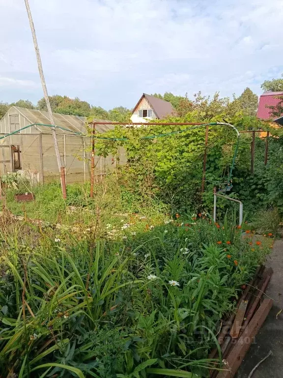 Дом в Башкортостан, Уфа Казарез ТСН,  (78 м) - Фото 2