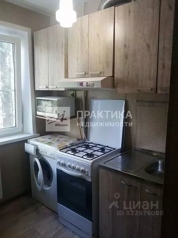 2-к кв. Липецкая область, Липецк Звездная ул., 2/1 (44.0 м) - Фото 1