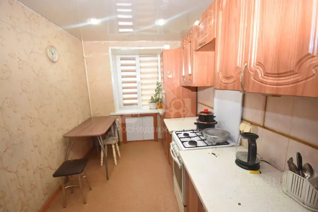 2-к кв. Владимирская область, Кольчугино ул. Веденеева, 2А (52.9 м) - Фото 1