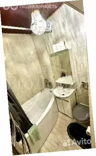 Квартира-студия: Курск, улица Горького, 13к20 (43.8 м) - Фото 1
