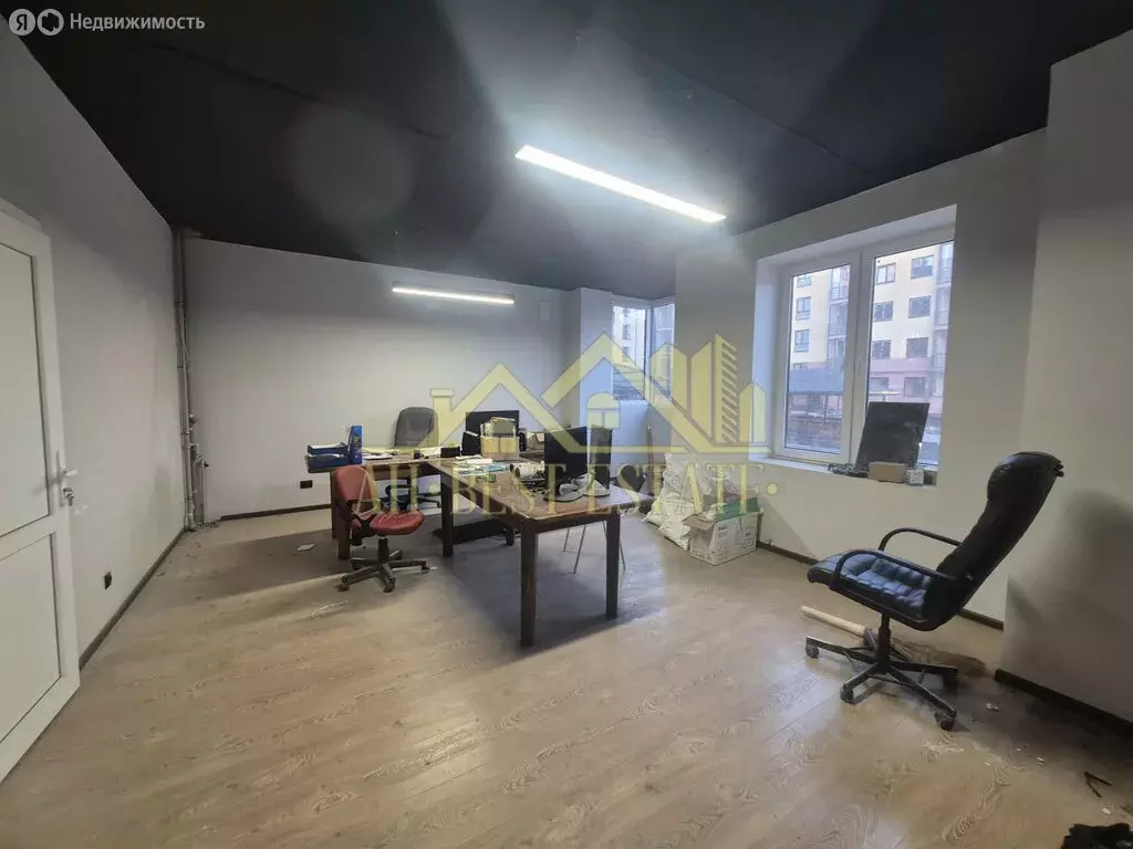 Помещение свободного назначения (75 м) - Фото 1