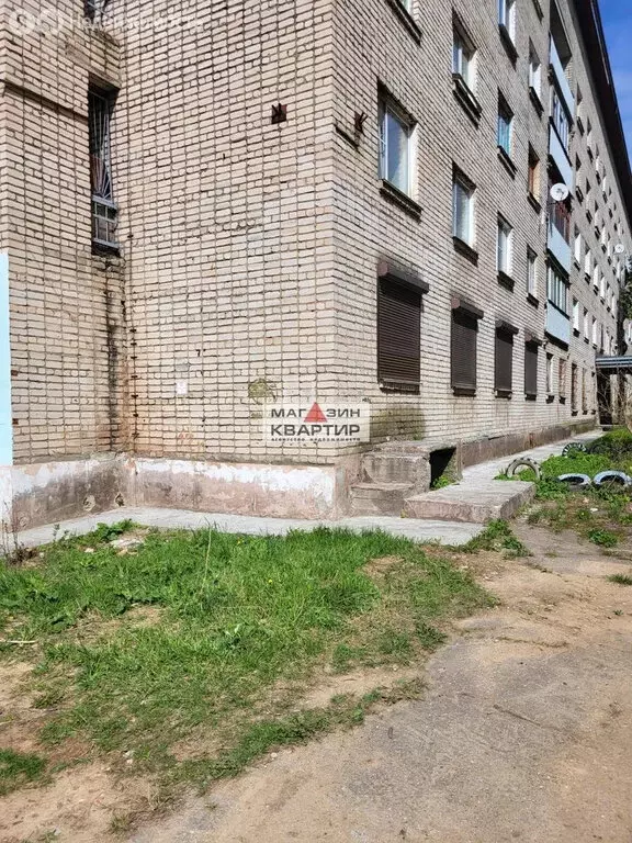 Помещение свободного назначения (87 м) - Фото 1