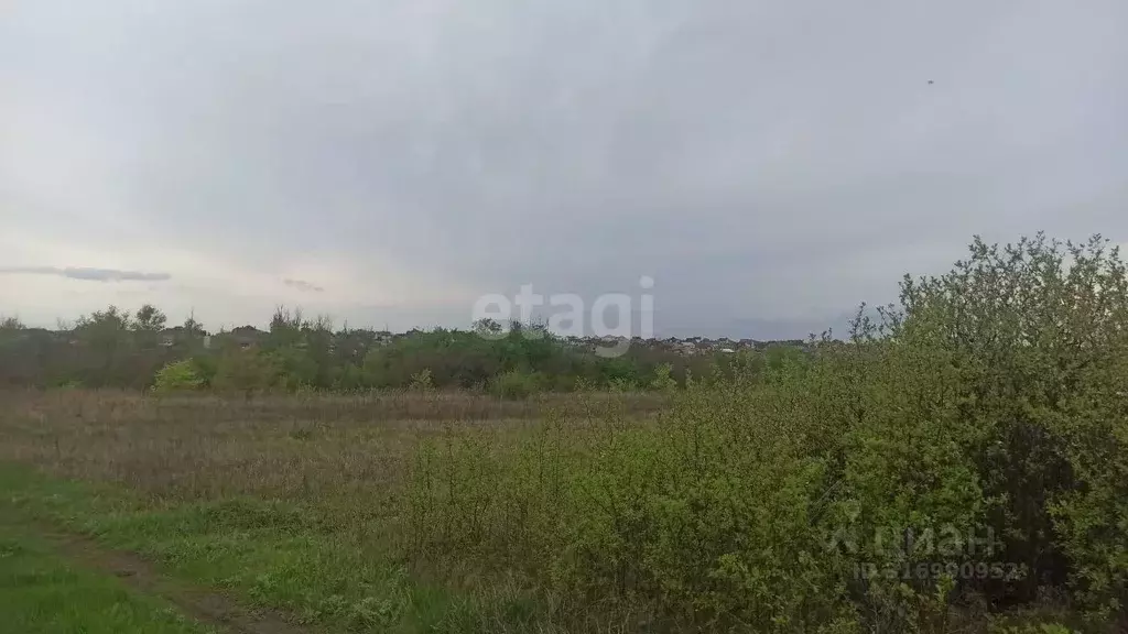 Участок в Белгородская область, Белгородский район, Ериковское с/пос, ... - Фото 1