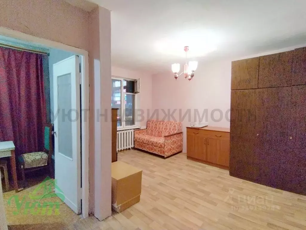 2-к кв. Москва Душинская ул., 12/19 (35.0 м) - Фото 0