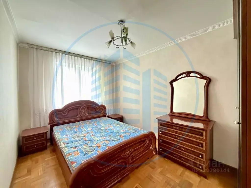 2-к кв. Ставропольский край, Ессентуки Кисловодская ул., 30Ак7 (49.2 ... - Фото 1