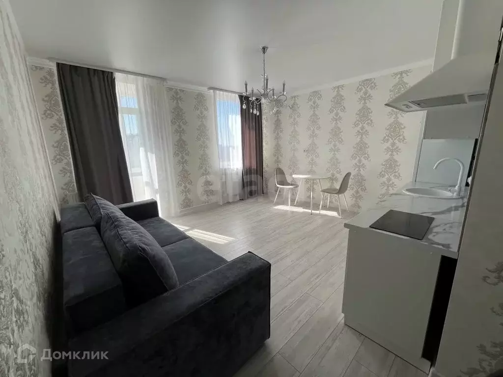 Продаётся квартира-студия, 30 м - Фото 1