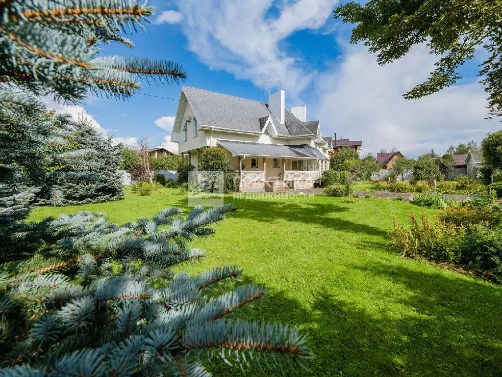 Продается дом в д. Маслово - Фото 2