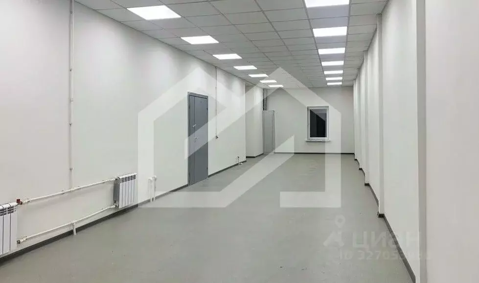 Производственное помещение в Москва Звенигородское ш., 18/20к3 (67 м) - Фото 1