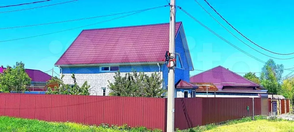 Дом 150 м на участке 7 сот. - Фото 0