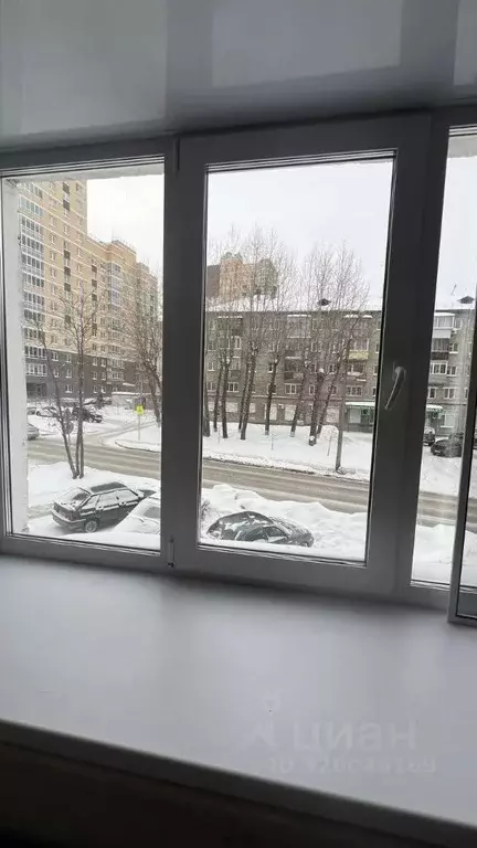 Комната Пермский край, Пермь ул. Плеханова, 62 (21.1 м) - Фото 1