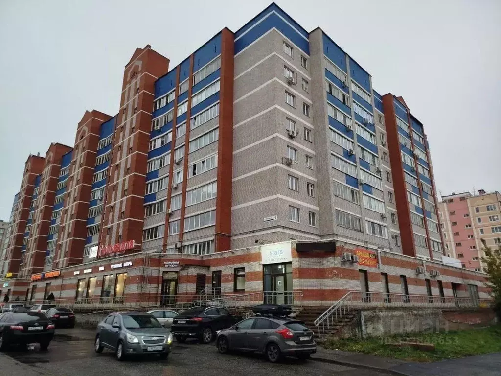 Помещение свободного назначения в Удмуртия, Ижевск ул. Карла ... - Фото 1