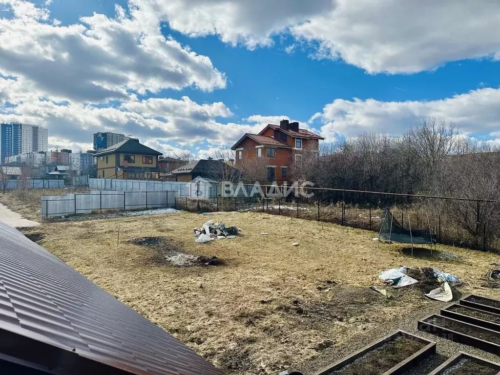 Участок в Нижегородская область, Нижний Новгород городской округ, д. ... - Фото 0