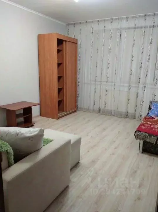 1-к кв. Калининградская область, Калининград ул. Станиславского, 66 ... - Фото 1