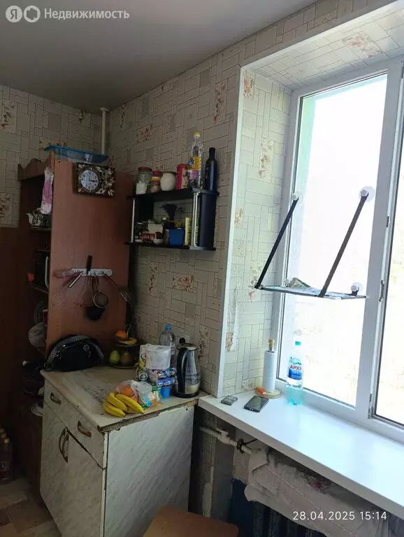 2-комнатная квартира: Новочеркасск, проспект Ермака, 86 (46 м) - Фото 0