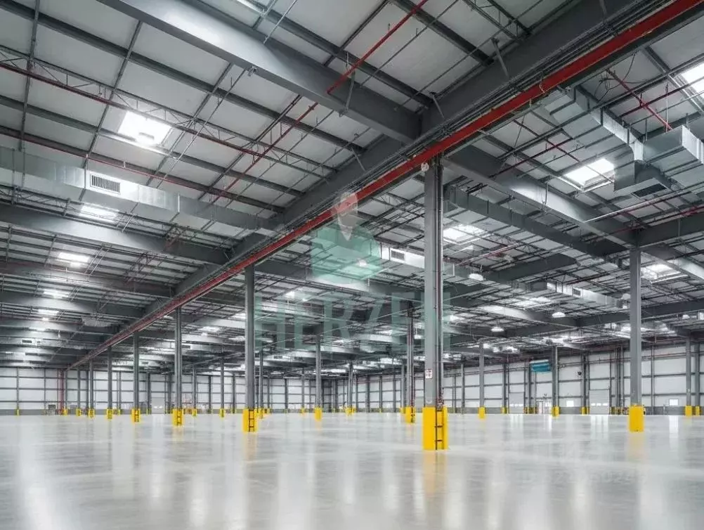 Производственное помещение в Москва пос. Шишкин Лес, 51Бс4 (22500 м) - Фото 0