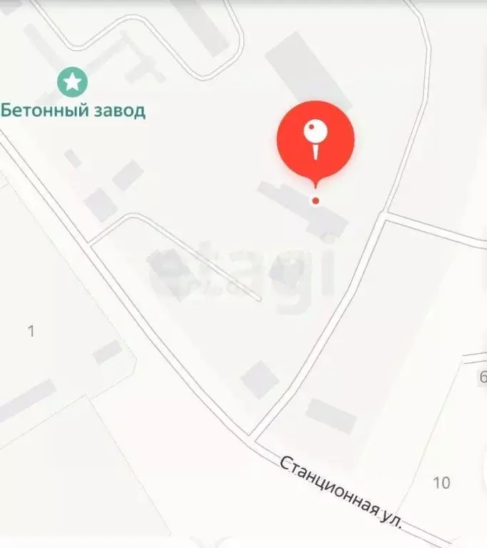 Производственное помещение в Нижегородская область, Кулебаки ... - Фото 0