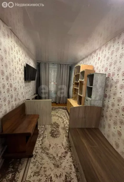 2-комнатная квартира: Бишкиль, улица ДОС-2, 108 (41 м) - Фото 2