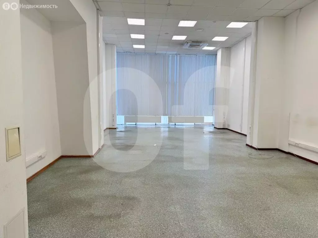 Офис (1388 м) - Фото 1
