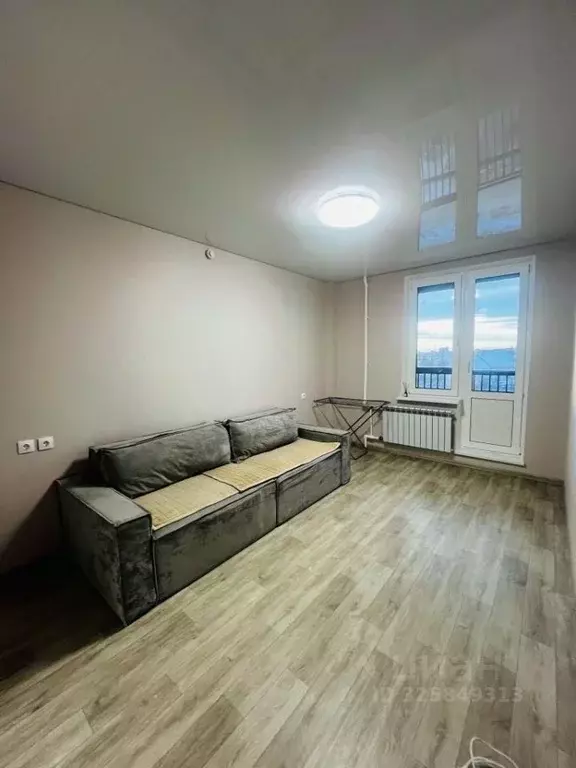 2-к кв. Татарстан, Набережные Челны Сармановский тракт, 27 (54.0 м) - Фото 2