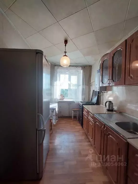 2-к кв. Архангельская область, Котлас Котлашанская ул., 14 (51.0 м) - Фото 1