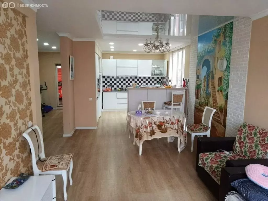 Дом в Троицк, улица имени В.В. Талалихина, 19 (160 м) - Фото 1