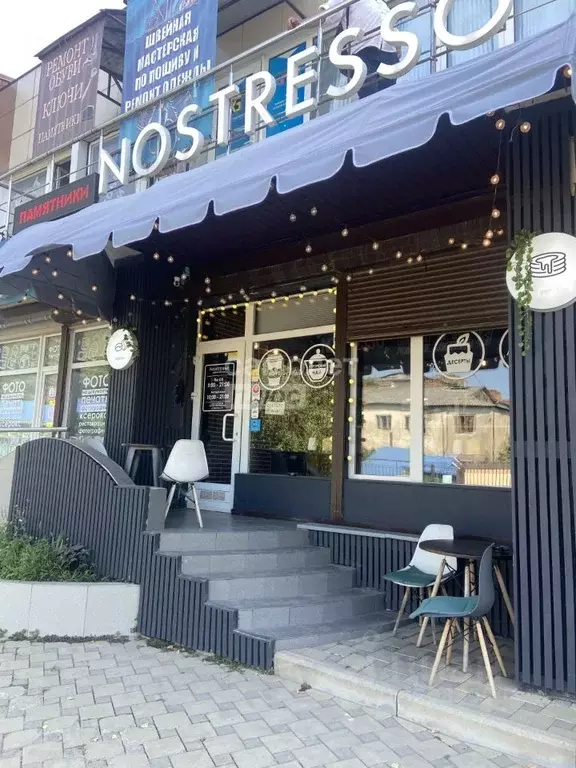 Торговая площадь в Краснодарский край, Туапсинский муниципальный ... - Фото 2