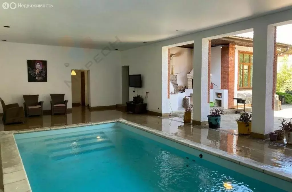 Участок в Краснодар, улица Григория Пономаренко, 6 (8.8 м) - Фото 1