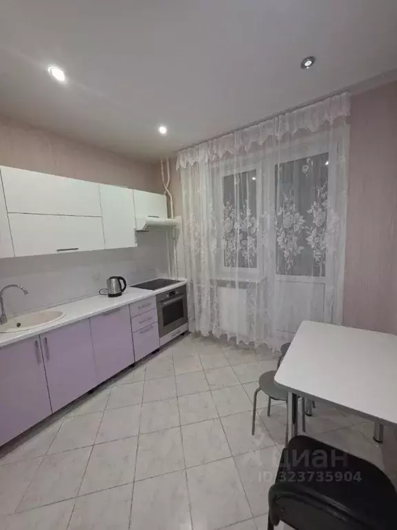 2-к кв. Ульяновская область, Ульяновск ул. Сурова, 26 (54.0 м) - Фото 2