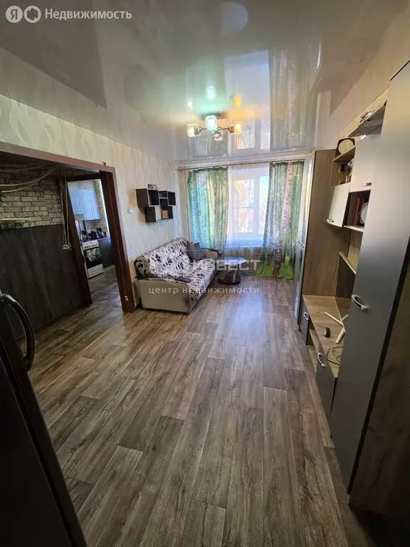 3-комнатная квартира: Кола, улица Кривошеева, 8 (54.7 м) - Фото 2