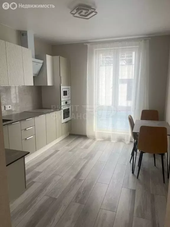 1-комнатная квартира: Калининград, улица Гайдара, 90 (38.1 м) - Фото 1