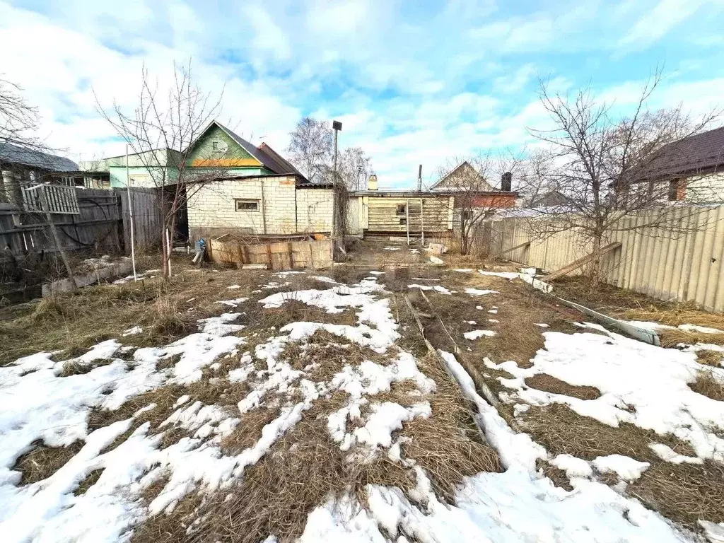 Дом в Татарстан, Казань ул. Яна Юдина (57 м) - Фото 0