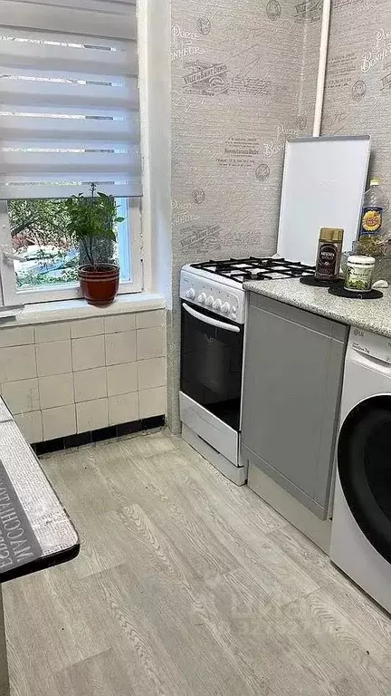 2-к кв. Москва Братская ул., 9 (52.0 м) - Фото 1